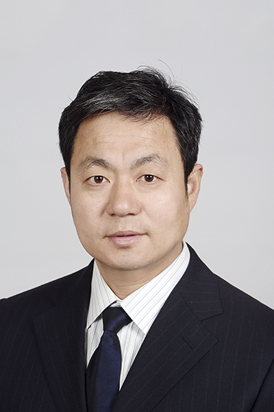 田长伟